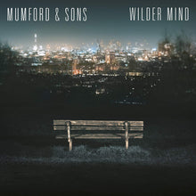 Load image into Gallery viewer, Wilder Mind - Mumford and Sons