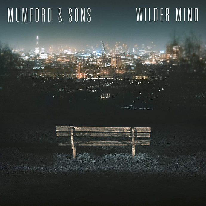 Wilder Mind - Mumford and Sons (Duplicate)