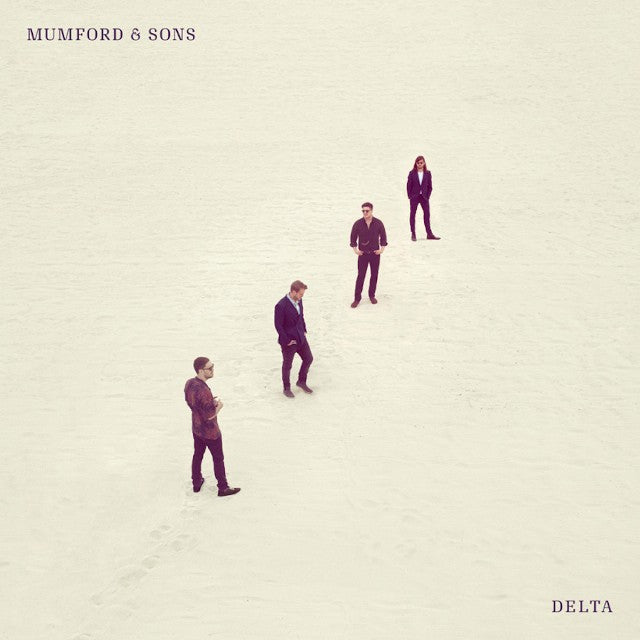 Delta - Mumford and Sons