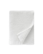 Supima® Waffle Bath Towel